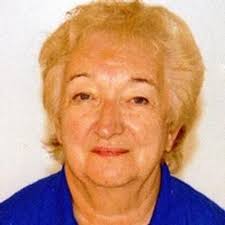 Elizabeth "Bette" F. Marcks Obituary October 31, 2014