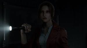 Wieczny mrok to nie jedyny projekt z tej marki, który szykuje netflix. Resident Evil Infinite Darkness Nowy Serial Netflixa Na Zwiastunie Purepc Pl