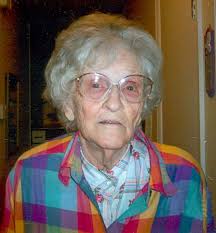 Obituary information for Emma Mae Walden