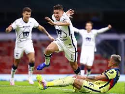 Resultados y tabla general jornada 3 liga mx apertura 2021 • resultados futbol de hoy #ligamx2021 #jornada3. Guard1anes 2021 Jornada 17 Pronosticos De La Liga Mx Heraldo Deportes