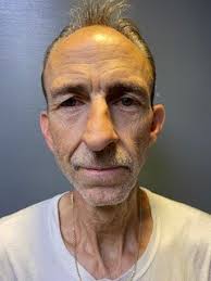 Sex Offender Registry