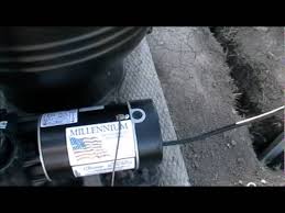 Use these swimming pool plumbing diagrams to layout your plumbing. Above Ground Pool Electric Installation Youtube