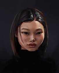 Hi guys, morning study about feather 1h30. C&C welcome !