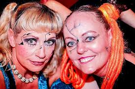 Boise Scares Up Spooky Fun With One-Day Horror & Pop Convention