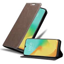 Cadorabo Hülle für ZTE Blade V10 VITA ...