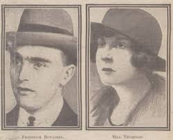 The British Newspaper Archive Blog » Hot Off The Press