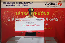 Bản Tin 8H: Sau Giải Jackpot Hơn 250 Tỷ Đồng, Vietlott Lại Có Thêm Tỷ Phú |  Voz