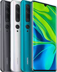 The redmi note 10 mobile has been released on their official website on 4 march 2021. Xiaomi Mi Note 10 Price In Bangladesh 2021 Mobiledor