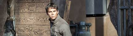 The death cure im märz 2016 und war angeblich das ergebnis eines schiefgelaufenen stunts. Dylan O Brien Filme Serien Und Biografie
