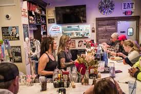 Kasson's newest restaurant, Tammy's Place, is the talk of the town