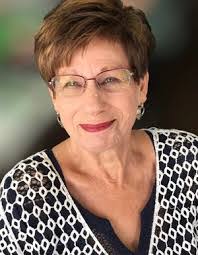 Shirley Pell's Instagram, Twitter & Facebook