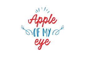 We did not find results for: Apple Of My Eye Quote Svg Cut Grafik Von Thelucky Creative Fabrica