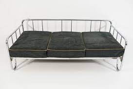 How to choose the best bauhaus sofa quality in 2021. Bauhaus Chrom Sofa 1930er Bei Pamono Kaufen