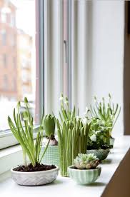 Let's now shine the spotlight on garden windows filled with a variety of decor statements, from kitchen supplies to plants. Garden Window Ideas Add Light And Space To Your Kitchen
