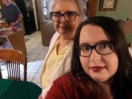 Martha Easley's Instagram, Twitter & Facebook