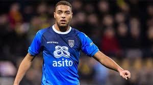 Feb 22, 2020 · cyriel dessers. Cyriel Dessers Dutch League S Leading Scorer Hopes For Nigeria Call Up Maroc Sports News