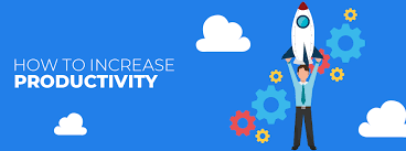 Recognize when you need a break. 22 Amazing Tips To Increase Productivity