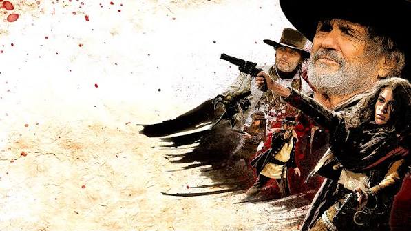 Prime Video: The Last Rites of Ransom Pride