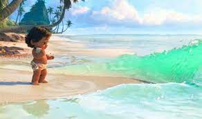 Bb Moana Wallpaper Iphone Disney Princess Disney Princess Moana Moana