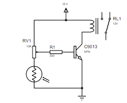 We did not find results for: Rangkaian Sensor Cahaya Dengan Ldr Untuk Membuat Lampu Otomatis Elang Sakti