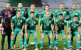 Statistique, scores des matchs, resultats, classement et historique des equipes de foot algerie et burkina . Le Match Burkina Faso Algerie Se Joue Le 7 Septembre Au Maroc