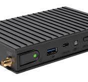 IOT-GATE-IMX8PLUS | Industrial IoT Edge Gateway | Compulab