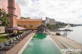 Please write a review and help more travellers. Pestana Palacio Do Freixo Review What To Really Expect If You Stay