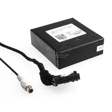 Vw new rns 315 touch screen sat nav unit 3c0035279j new genuine vw part. Ruckfahrkamerainterface Fur Skoda Volkswagen Rns 315 Rns 510