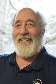 Weiner, Barry • USA Gymnastics