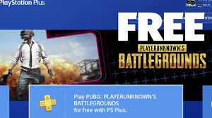 This month, we're excited to announce that all playstation®plus… How To Download Pubg Playerunknown S Battlegrounds For Free On Playstation Ps4 Youtube