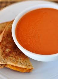 The Best Classic Tomato Soup Recipe Mel S Kitchen Cafe Recipe Tomato Soup Homemade Tomato Soup Recipes Recipes