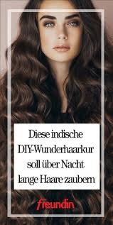 indische diy wunderhaarkur fur lange haare freundin de gesunde haare tipps haare pflegen lange haare