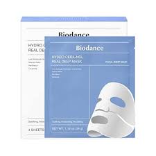 Hydro Cera-Nol Real Deep Mask