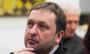 Antanas Guoga: Mokykimės iš graikų. Tai