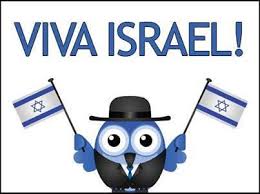 Viva Israel Israel Lovers And Friends My Love