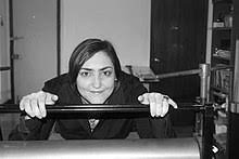 Stream tracks and playlists from fernando diaz on your desktop or mobile device. Elsa Madrigal Wikipedia