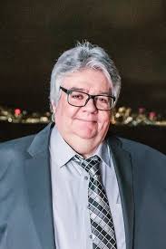 David Gibbons Obituary