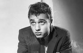 sunset gun: Happy Birthday Sal Mineo
