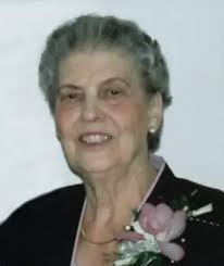 Obituary information for Alberte Veresh