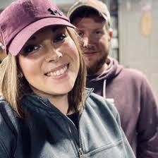 Nicole Hillegas's Instagram, Twitter & Facebook