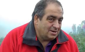 Robbo would like to reassure everyone that he's still a miserable old {□□}  and was considering attending today's AGM and dinner if he wasn't still in  hospital. That said, his special delivery