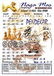 Pin Di Kode Syair