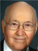 Raymond Blakemore Obituary