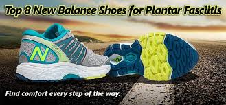 Hundreds of thousands of people suffer. Top 8 New Balance Shoes For Plantar Fasciitis 2018 Lucky Feet Shoes