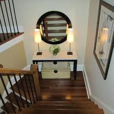 Did you scroll all this way to get facts about decor of stairs? Tips On Decorating Your Stairway Stairways Stairway Decorating Stair Decor Staircase Decor