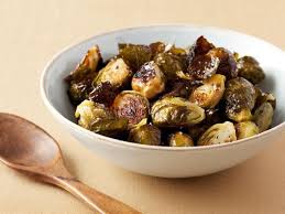 Lemon Spritz Squares Food Network Recipes Roasted Brussel Sprouts Roasted Brussel