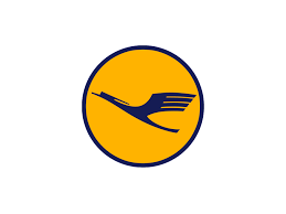Lufthansa was founded in 1926 in berlin as luft hansa. Lufthansa Logo Logok Aviation Logo Airline Logo Vintage Airlines