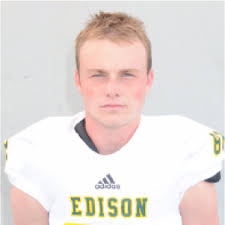 Jack Carmichael's Edison High School Bio