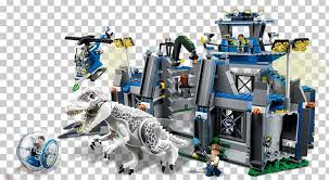 Unboxing 2 new jurassic world indominus rex camp cretaceous. Lego Jurassic World Lego 75919 Jurassic World Indominus Rex Breakout Toy Png Clipart Dinosaur Game Indominus