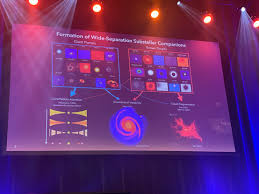 Bibiana Prinoth: "Last talk before the coffee br…"